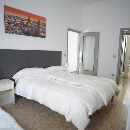 B&B Foroni 29 Verona Kültér fotó