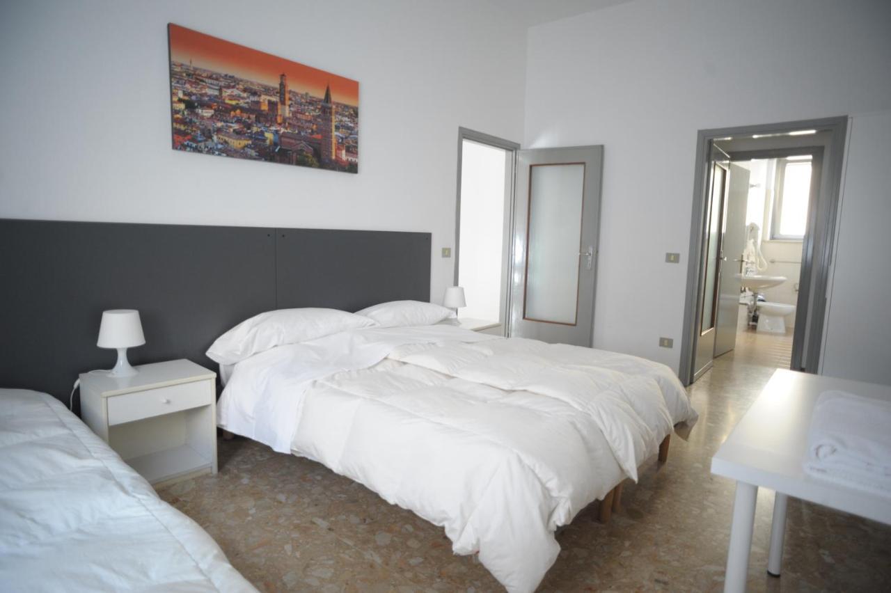 B&B Foroni 29 Verona Kültér fotó