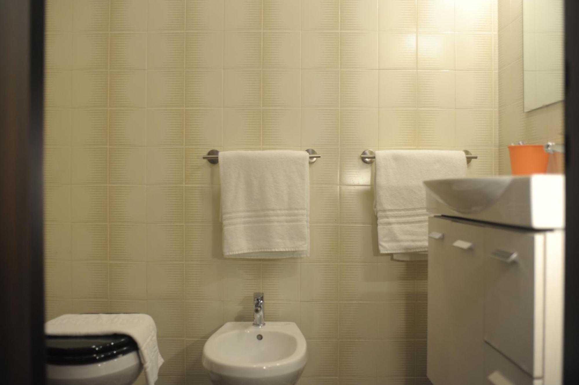 B&B Foroni 29 Verona Kültér fotó