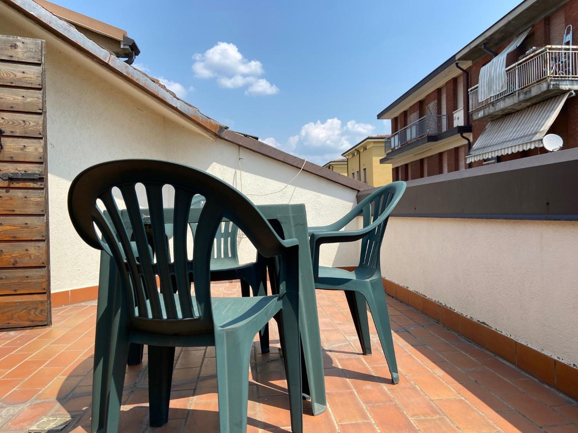 B&B Foroni 29 Verona Kültér fotó