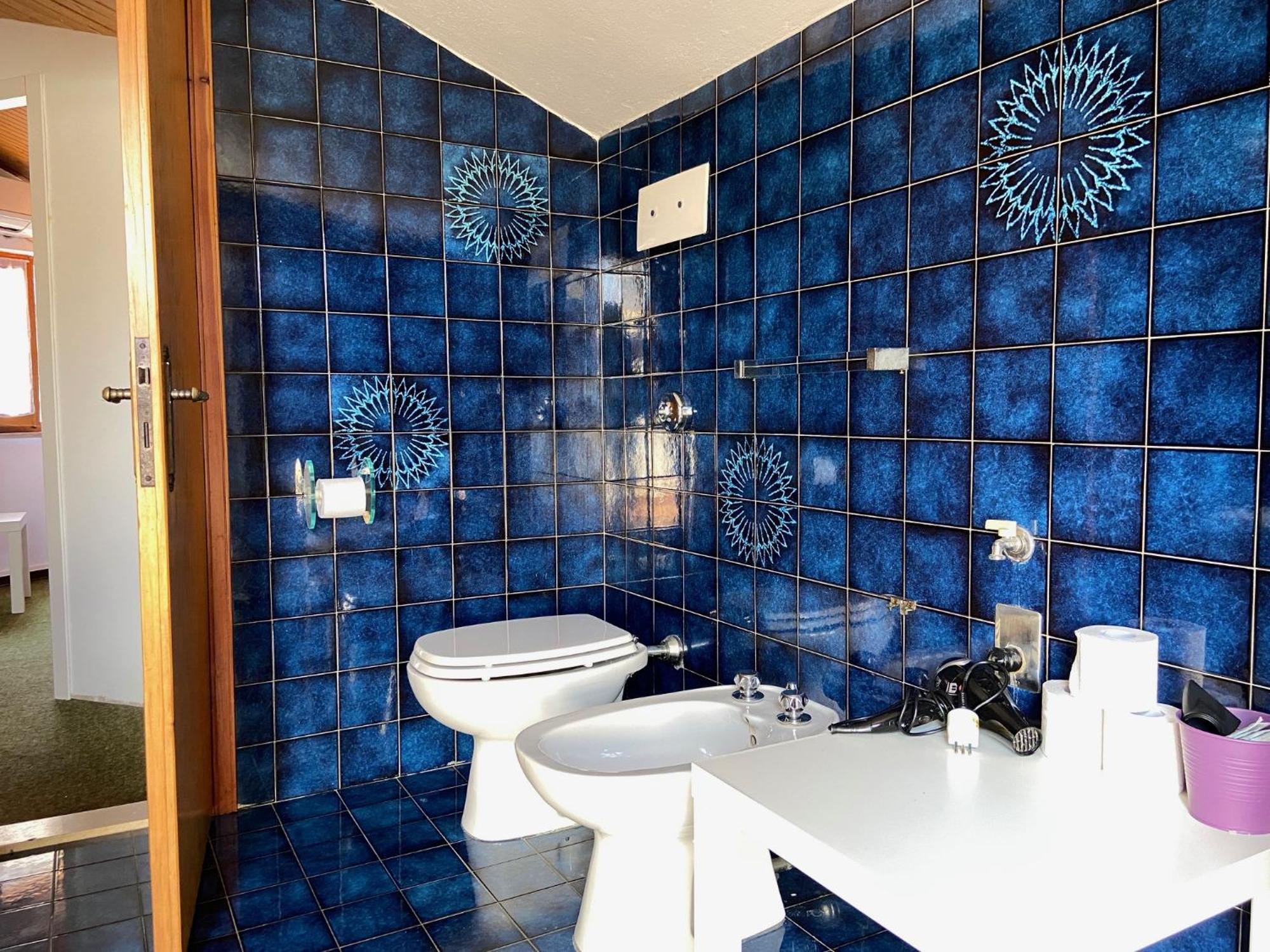 B&B Foroni 29 Verona Kültér fotó